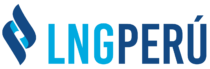 LNG PERÚ 2021 Logo