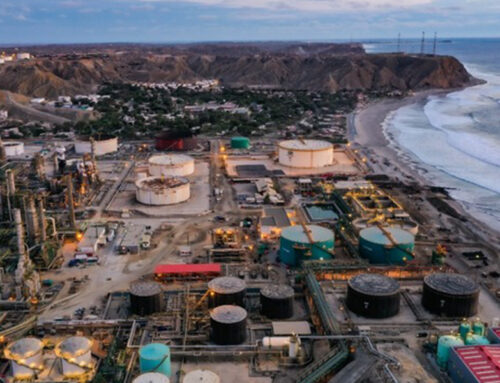 MINEM: Nueva Refinería Talara procesará combustibles limpios y competitivos para el mercado